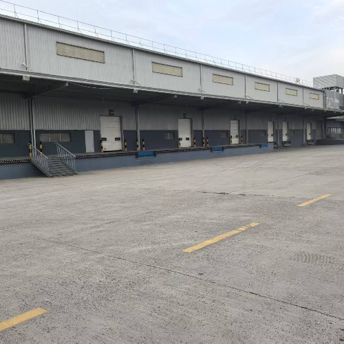 大型高标仓库的空间利用率一般是多少？||提升大型高标仓库空间利用率的方法与技巧