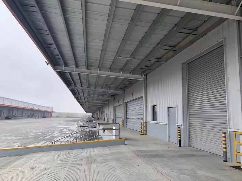 青浦区高平台仓库租赁，满足您的仓储需求，为您的业务保驾护航。