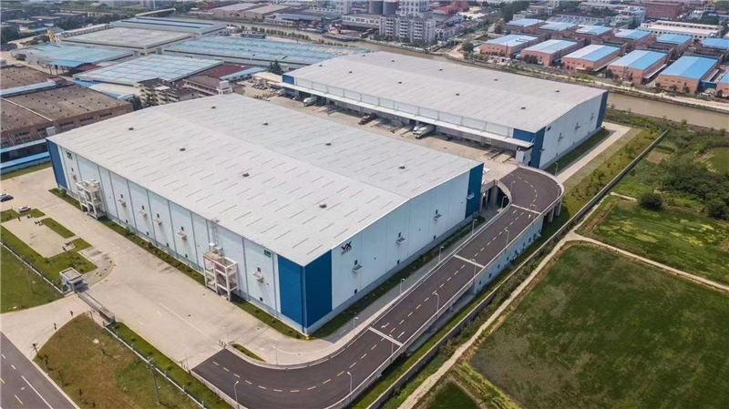 奉贤区快递高标仓库出租，助力您的物流业务高效运营