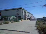 金山区仓储仓库租赁，满足您的高效物流需求与便利服务