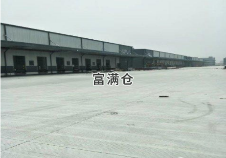 奉贤区电商大型仓库租赁，助力电商物流高效发展新选择