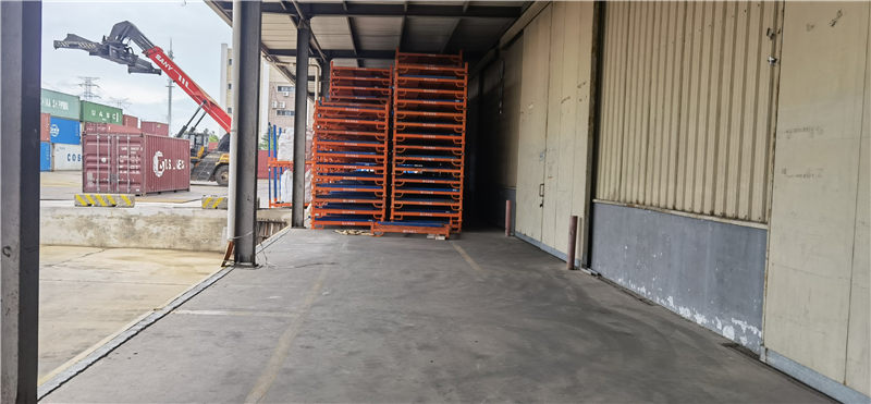 松江区电商大型仓库出租,满足您货物存储需求的理想选择