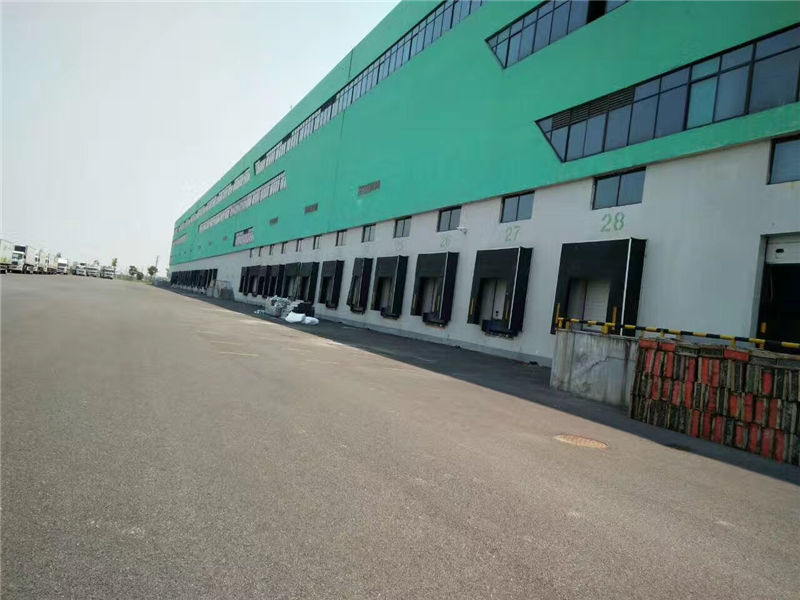 奉贤区快运高标仓库租赁提供灵活高效的物流解决方案