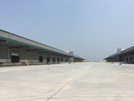 宝山区高平台仓库选址助力物流效率提升，省心又省力