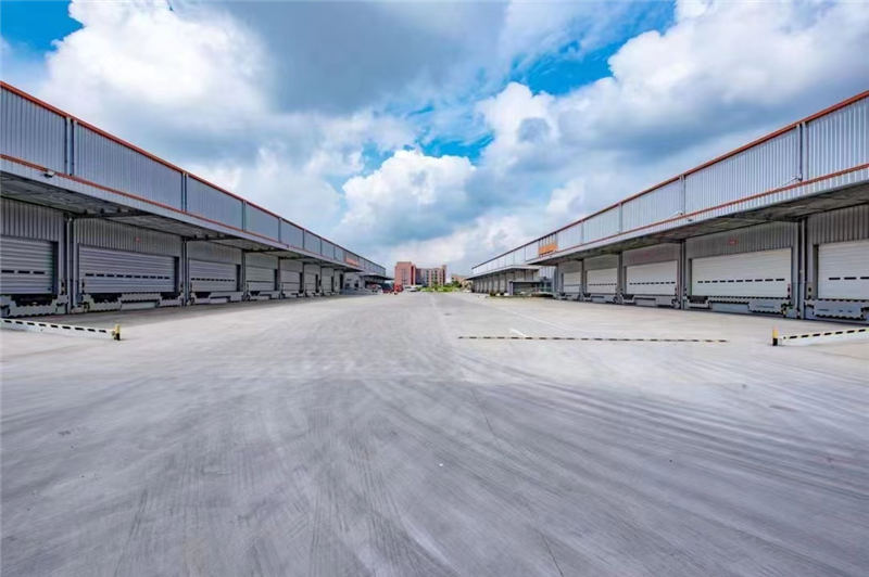 松江区快运仓库租赁为您的物流提供优质空间选择