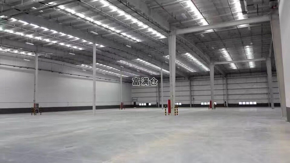 宝山区电商大型仓库租赁助力您的物流高效运转