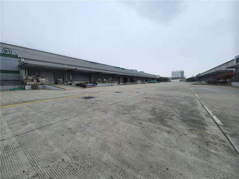 奉贤区高标仓库租赁满足各类企业的仓储需求