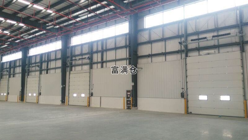 松江区物流仓库出租，提供灵活空间满足您的仓储需求