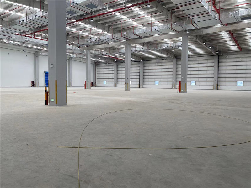 嘉定区仓库招商满足各类企业的仓储需求，欢迎洽谈！