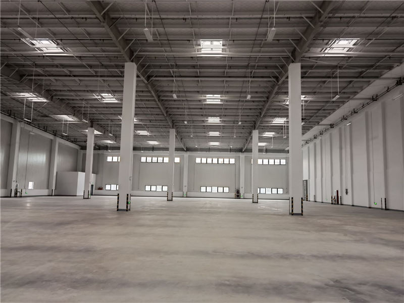 青浦区物流高标仓库出租，满足各类企业仓储需求的理想选择