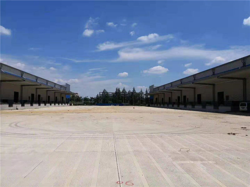 宝山区物流仓库租赁提升存储效率，助力企业运营管理