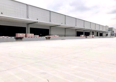 普陀区仓库出租，满足您仓储需求的理想选择