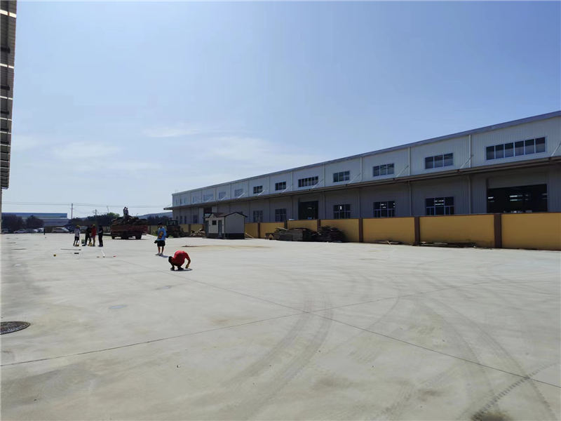 嘉定区仓库出租，成本可控，空间灵活，选择适合您的仓储方案