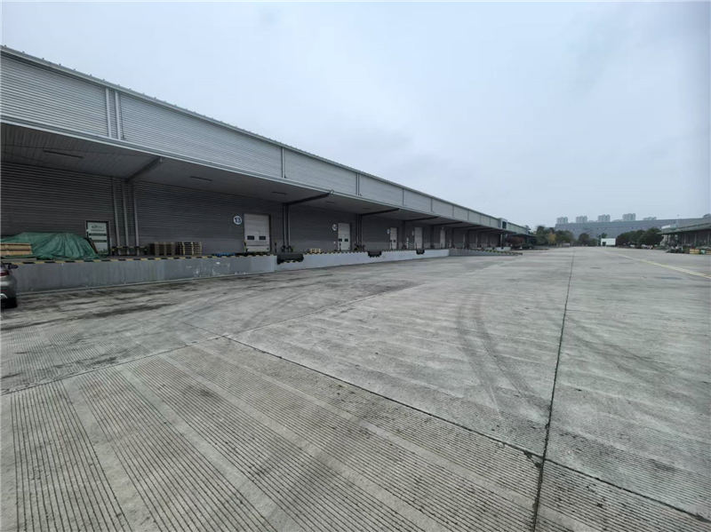 普陀区仓库选址助您提升物流效率与管理水平