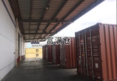 嘉定区仓储高标仓库租赁高效空间助力企业物流管理