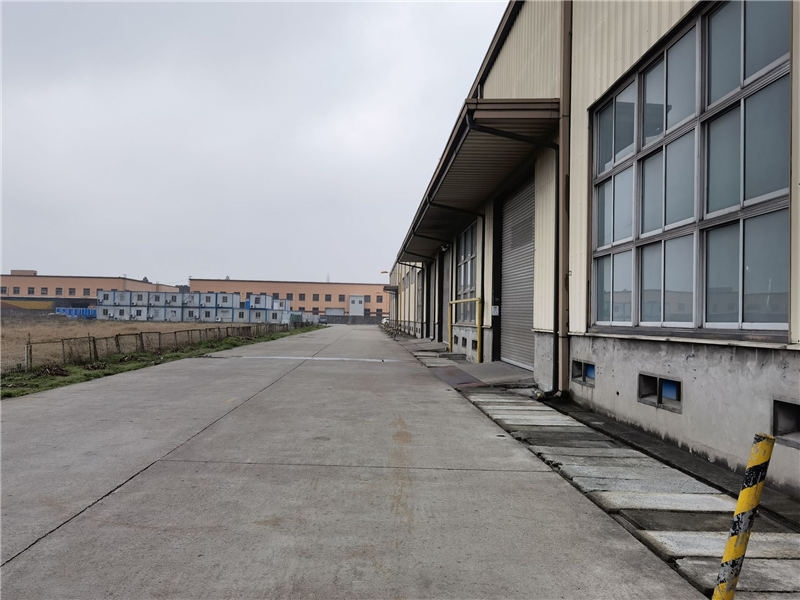 青浦区快运高标仓库出租，轻松解决您的仓储需求！