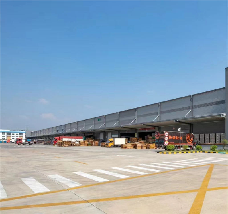 嘉定区仓储仓库租赁满足您多样化的存储需求