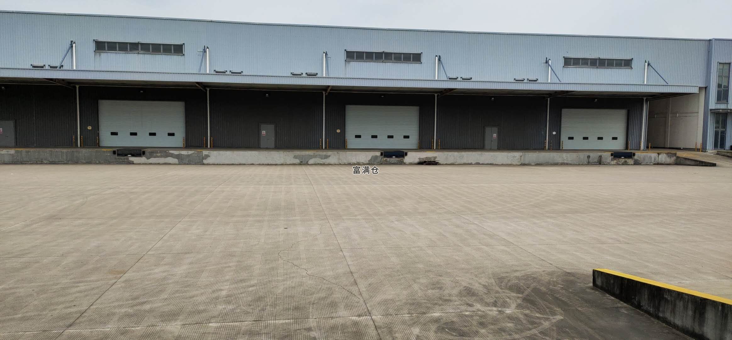 嘉定区物流仓库租赁满足您的仓储需求，灵活选择空间大小