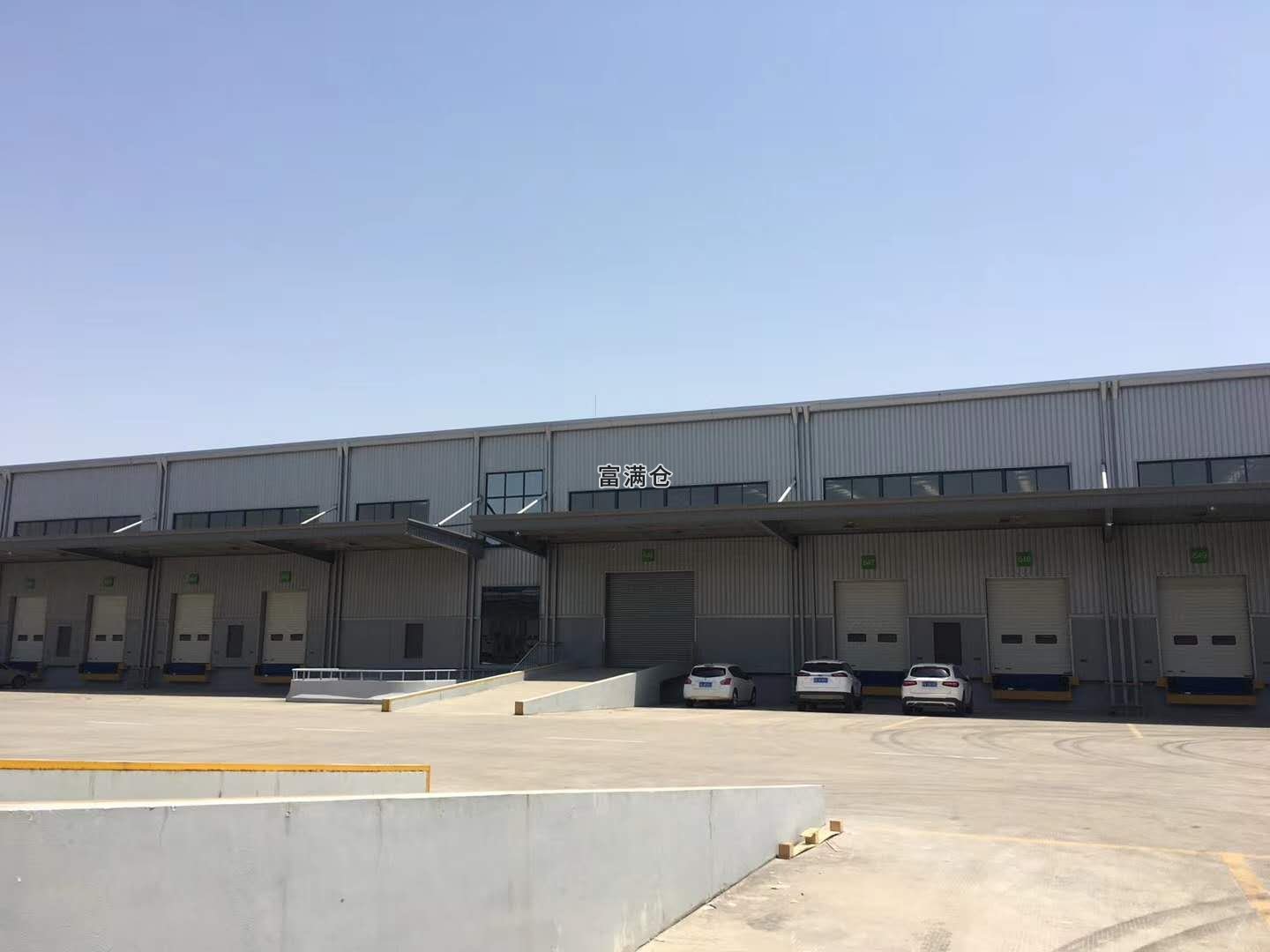 宝山区高标仓库租赁满足企业仓储需求，安全便捷高效管理