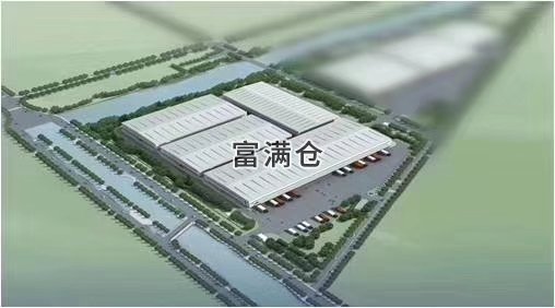 奉贤区仓库招商助力企业物流优化与成本控制
