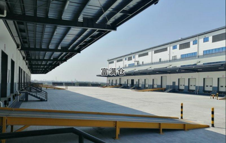 奉贤区快递仓库租赁为您提供灵活高效的仓储解决方案