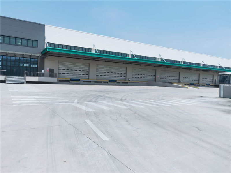 嘉定区高标仓库选址助力物流效率提升与成本控制