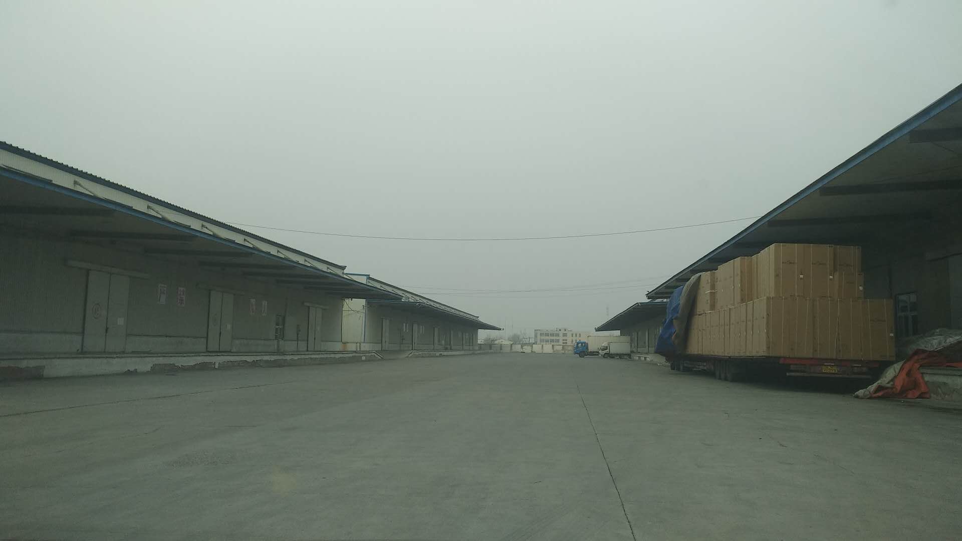 青浦区仓储仓库租赁提供灵活方案，满足您的存储需求