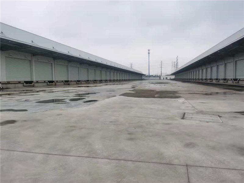 松江区仓储高标仓库出租，助力企业高效存储和管理需求。