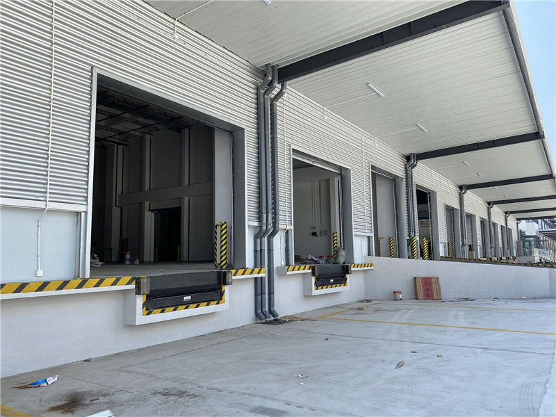 浦东新区仓库出租理想空间，助力您的商务发展与存储需求