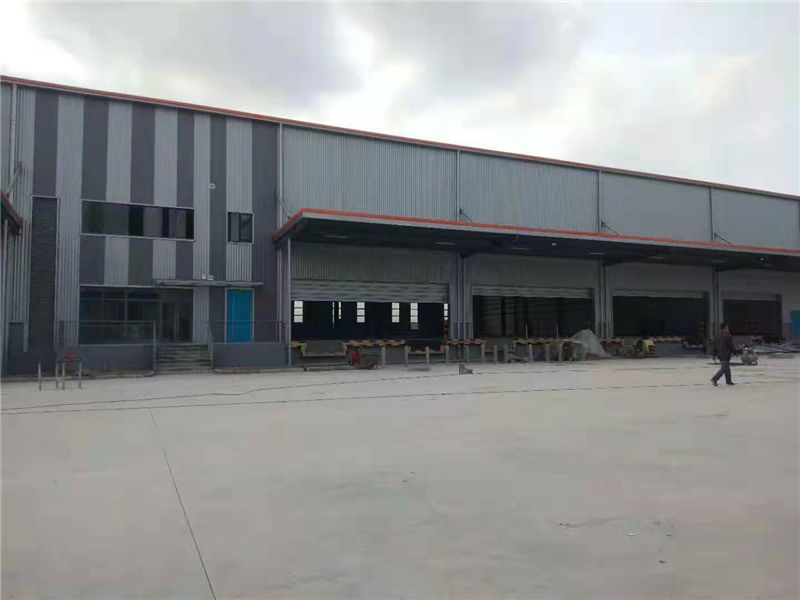 奉贤区电商仓库出租，满足您仓储需求的理想选择