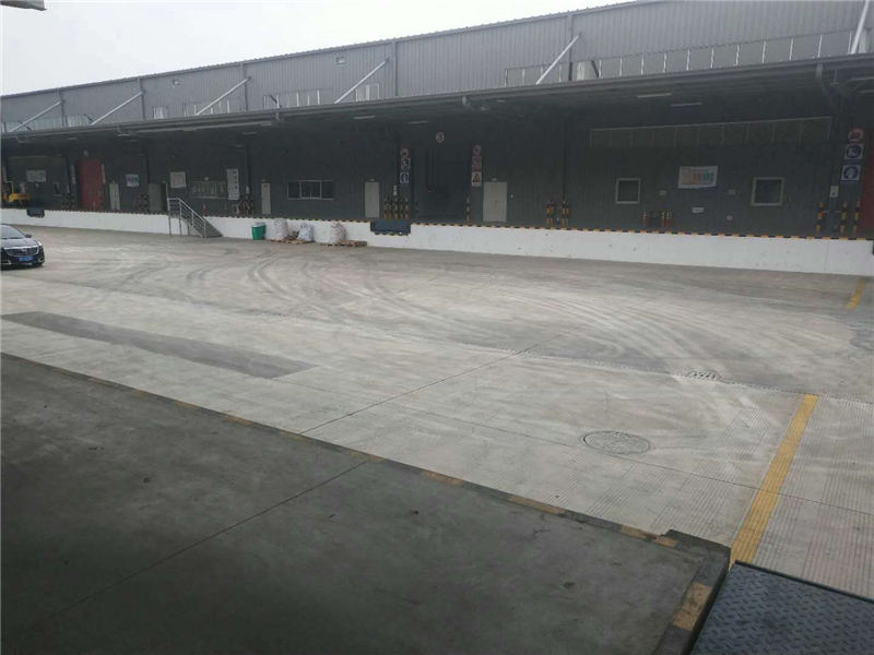 青浦区供应链仓库出租,灵活空间满足您的业务需求