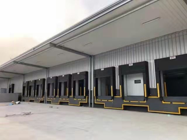 嘉定区仓库租赁助您轻松找到合适的存储空间