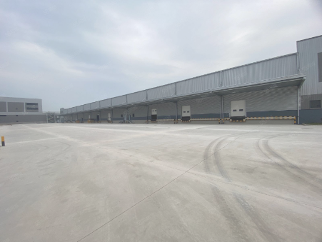 奉贤区仓储大型仓库租赁，满足您的物流存储需求，诚邀联系！