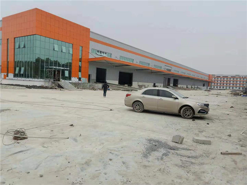 金山区快递仓库出租高性价比选择，助力您的物流需求