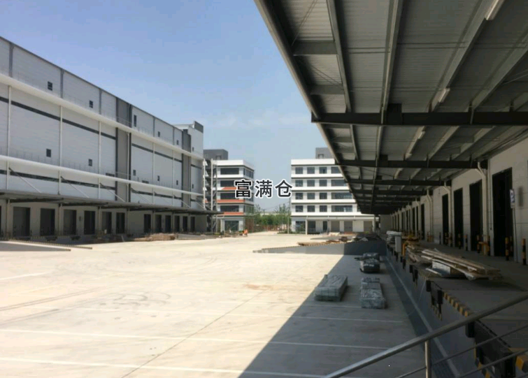 嘉定区高平台仓库选址助您实现物流效率最大化