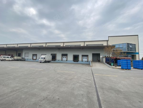 嘉定区快运仓库租赁提供灵活空间，满足您的物流需求