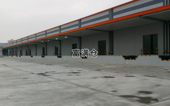松江区大型仓库选址实现高效物流管理的最佳选择