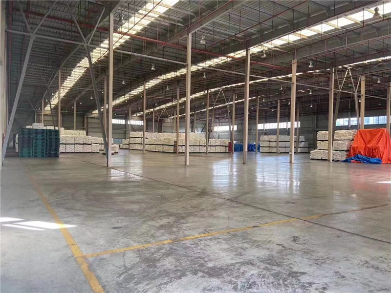 浦东新区高标仓库租赁适合中小企业的仓储解决方案