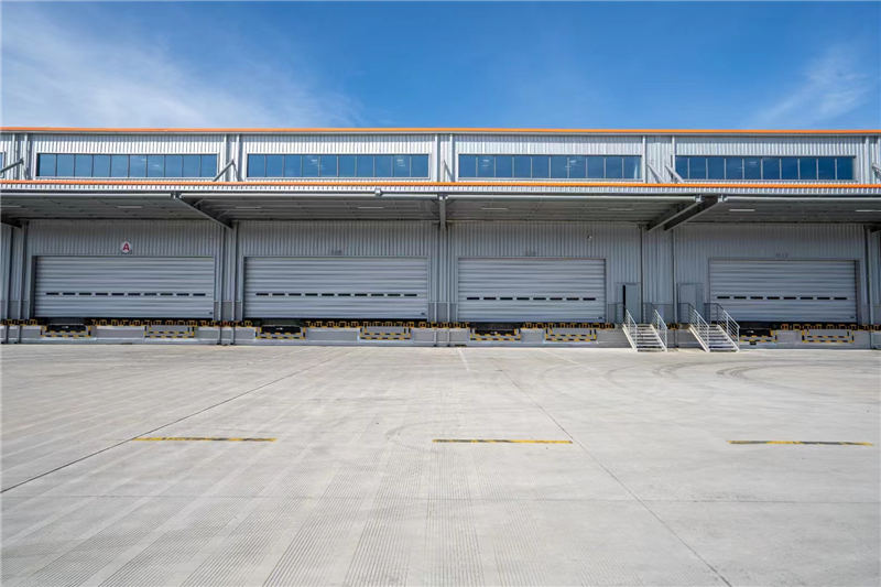 松江区电商大型仓库租赁，灵活空间助力您的电商业务发展