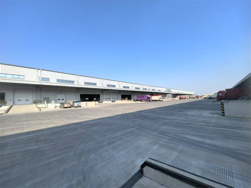 浦东仓库出租：优质仓储空间，满足企业多元需求：优质仓储空间，满足企业多元需求