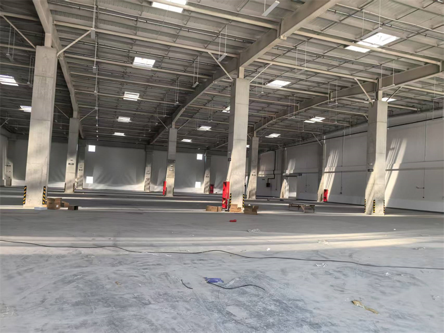 金山区仓库招商：区域仓储市场动态与优质房源推荐