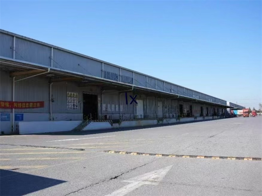 宝山区大型仓库招商：规模化仓储空间的招商政策与优势