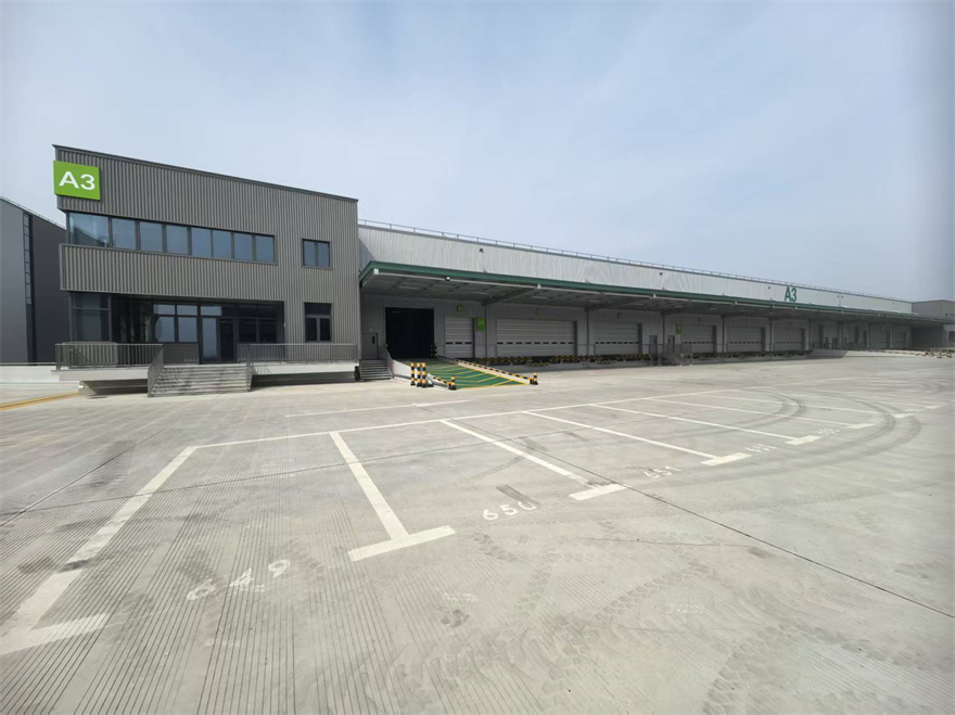 青浦区仓库招商：青浦区仓储项目的合作政策