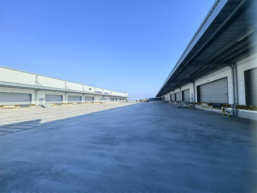 普陀区仓库出租：城区周边便捷仓储资源的租赁信息