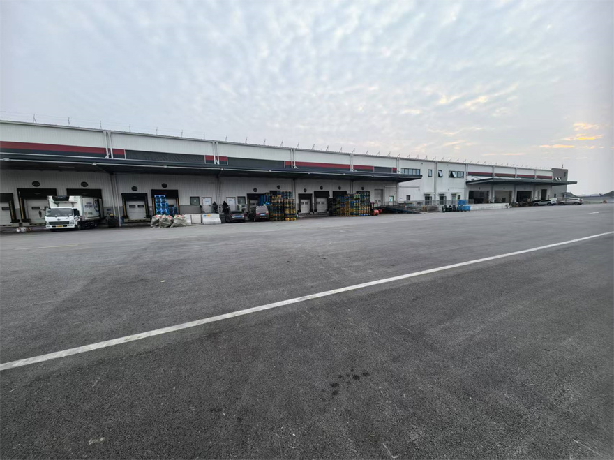 青浦区高平台仓库出租：搞懂这 3 点，选址不踩雷！富满仓