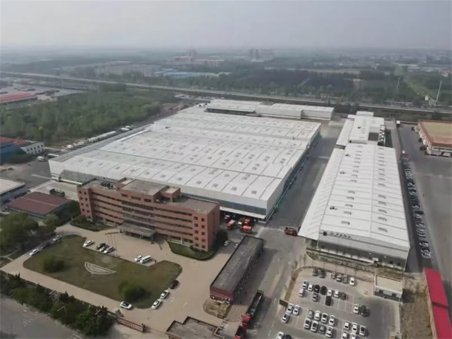 上海高平台仓库出租：具备专业装卸功能的仓储出租信息