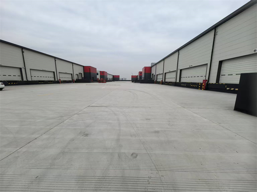 嘉定高平台仓库出租：找仓不踩坑！富满仓出租网匹配优质仓源