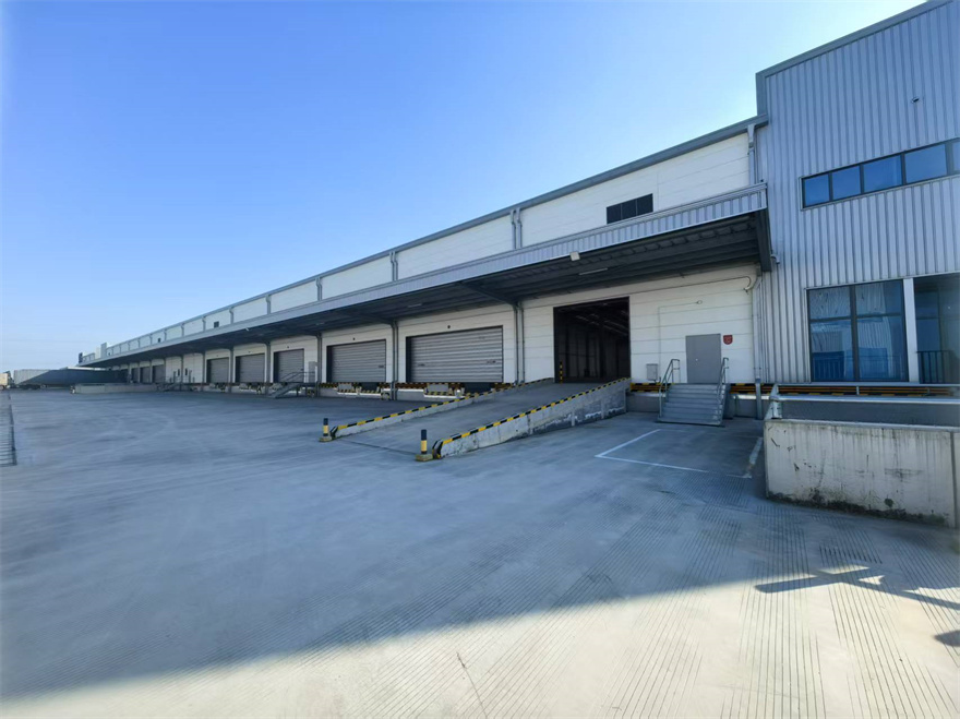 嘉定区仓库出租：中小型企业适用的仓储空间租赁方案