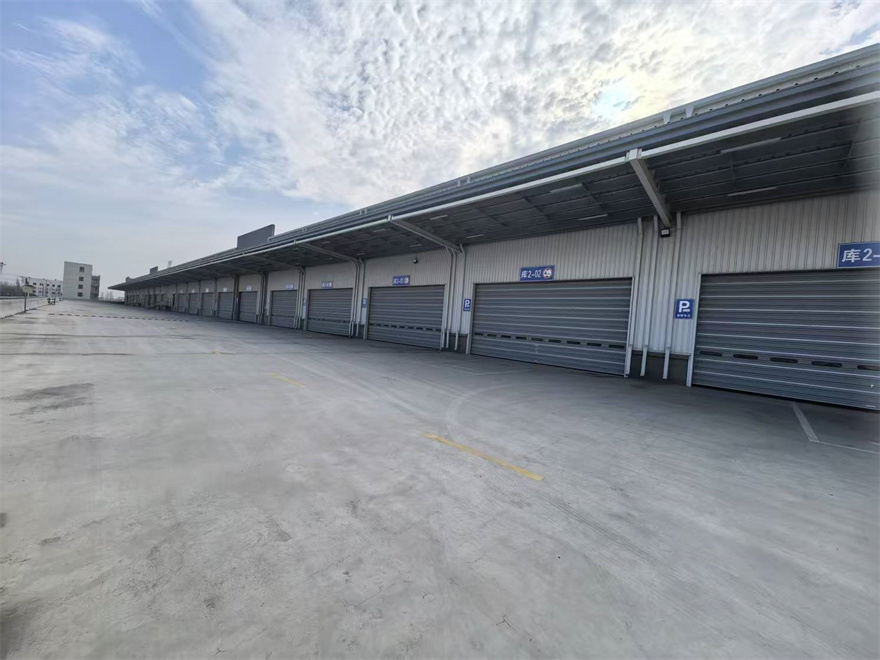 嘉定区大型仓库出租：嘉定区大型仓储空间的出租信息与优势