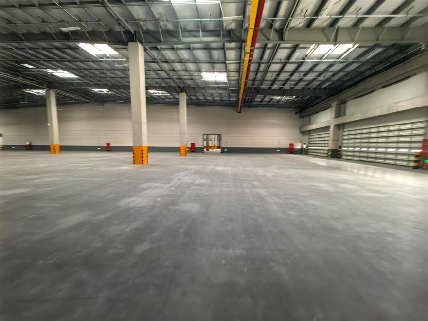 嘉定区大型仓库招商：于战略腹地，洞见资产升值的底层逻辑